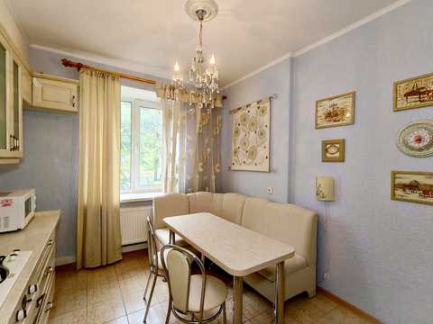квартира за адресою Симона Петлюри вул., 23-А