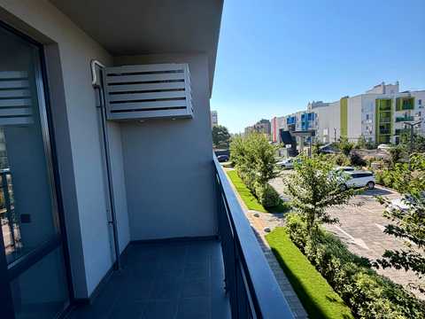 квартира за адресою Санаторна вул., (Будинок 5)