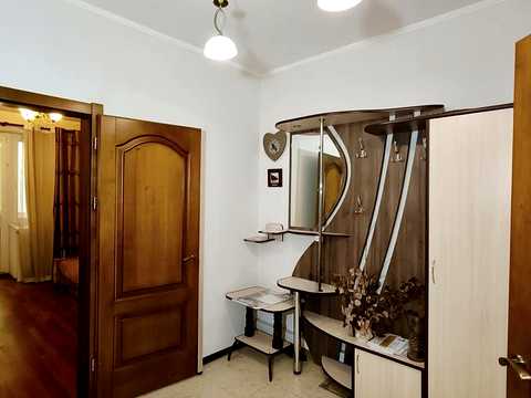 квартира за адресою Симона Петлюри вул., 23-А