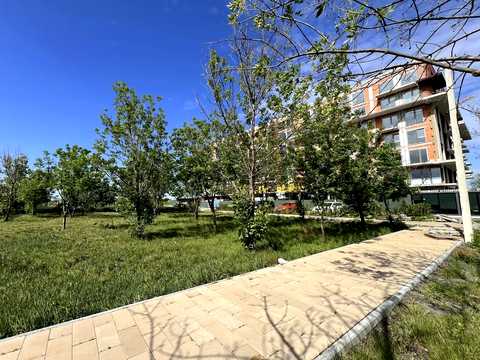 квартира за адресою с. Минай, Августина Волошина вул., 3-А