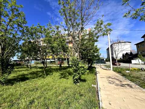 квартира за адресою с. Минай, Августина Волошина вул., 3-А