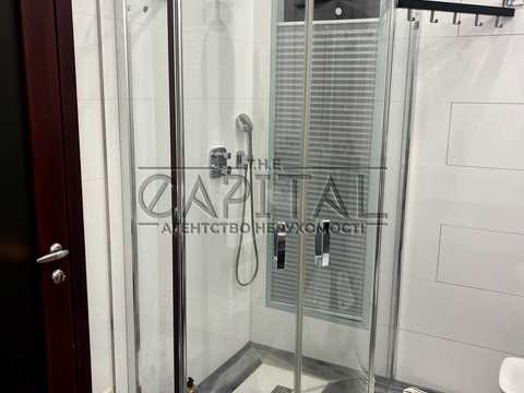 квартира за адресою Антоновича вул. (Горького), 25
