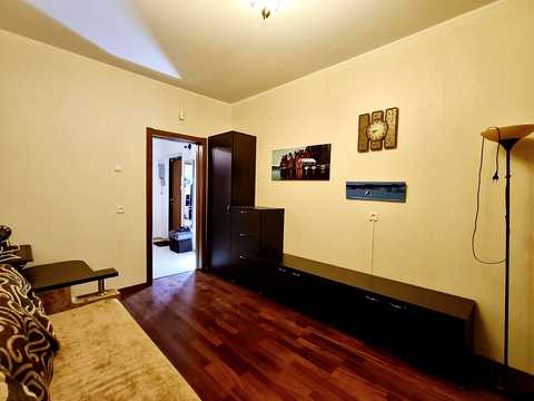 квартира за адресою Симона Петлюри вул., 23-А