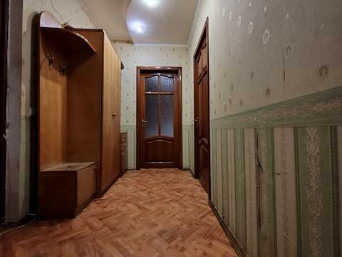 квартира за адресою Сім'ї Глодан вул. (Ільфа і Петрова), 55/1