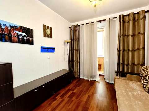 квартира за адресою Симона Петлюри вул., 23-А