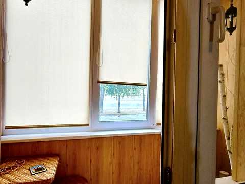 квартира за адресою Симона Петлюри вул., 23-А
