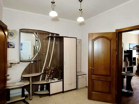 квартира за адресою Симона Петлюри вул., 23-А