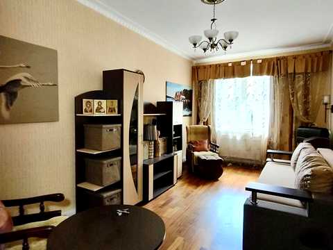 квартира за адресою Симона Петлюри вул., 23-А