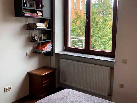 квартира за адресою Антоновича вул. (Горького), 25
