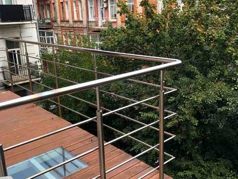 квартира за адресою Антоновича вул. (Горького), 25