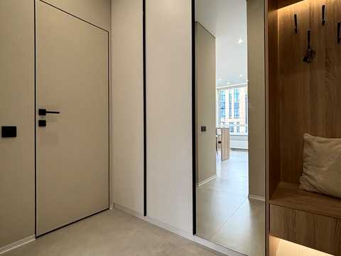 квартира за адресою Салютна вул., 2к19