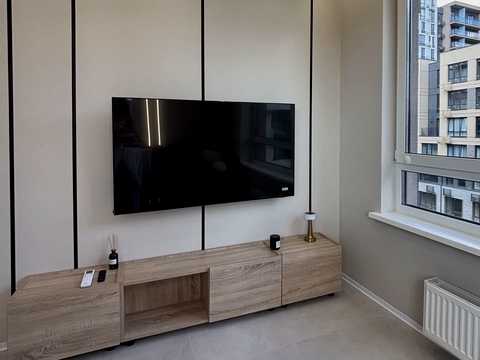 квартира за адресою Салютна вул., 2к19