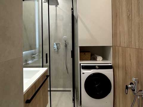 квартира за адресою Салютна вул., 2к19