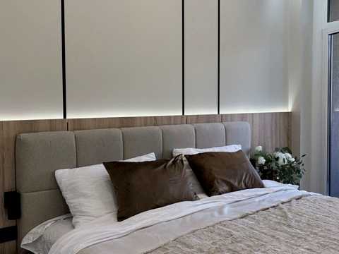 квартира за адресою Салютна вул., 2к19