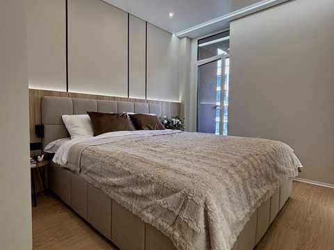 квартира за адресою Салютна вул., 2к19