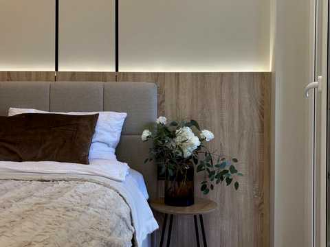 квартира за адресою Салютна вул., 2к19