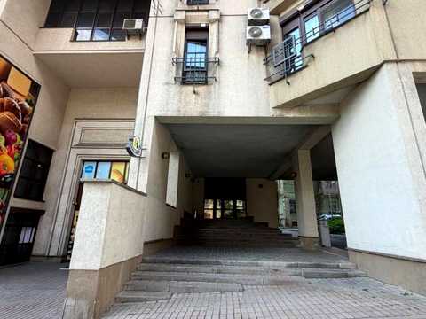 квартира по адресу Бульварно-Кудрявская ул. (Воровского), 36