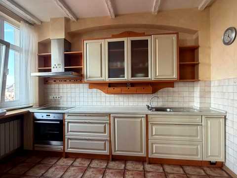 квартира по адресу Бульварно-Кудрявская ул. (Воровского), 36