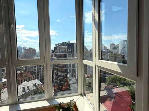 квартира по адресу Бульварно-Кудрявская ул. (Воровского), 36