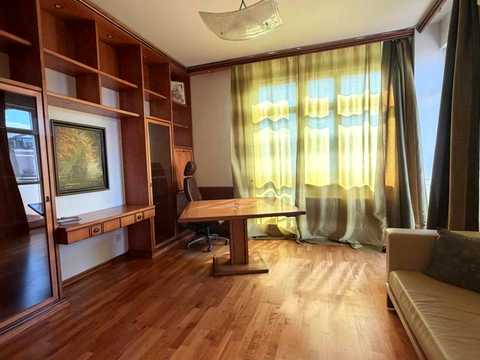 квартира по адресу Бульварно-Кудрявская ул. (Воровского), 36