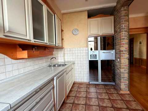 квартира по адресу Бульварно-Кудрявская ул. (Воровского), 36