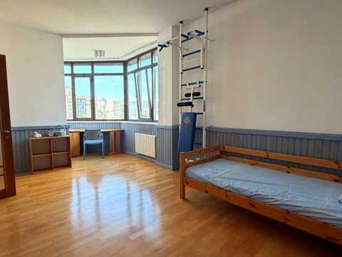 квартира по адресу Бульварно-Кудрявская ул. (Воровского), 36