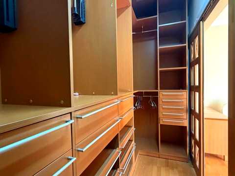 квартира по адресу Бульварно-Кудрявская ул. (Воровского), 36