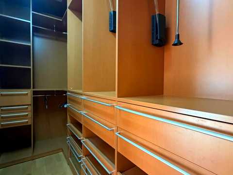 квартира по адресу Бульварно-Кудрявская ул. (Воровского), 36