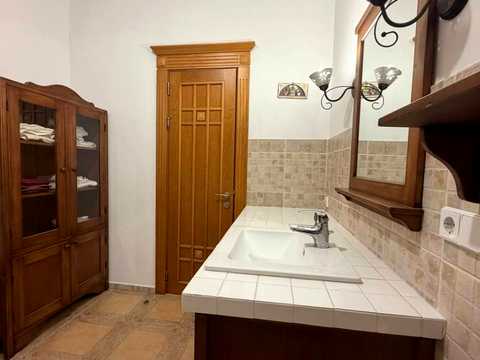 квартира по адресу Бульварно-Кудрявская ул. (Воровского), 36