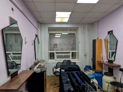 коммерческая по адресу Богдана Хмельницкого просп. (Героев Сталинграда), 123