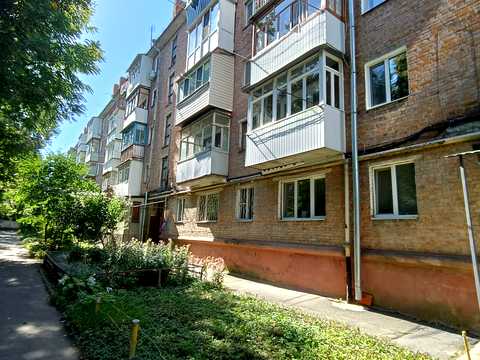 квартира по адресу Стрелецкая ул. (Красноармейская), 101