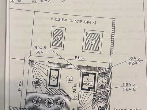 дом по адресу Тараса Шевченко ул.