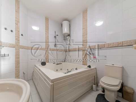квартира за адресою Саксаганського вул., 121