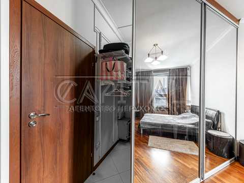 квартира за адресою Саксаганського вул., 121