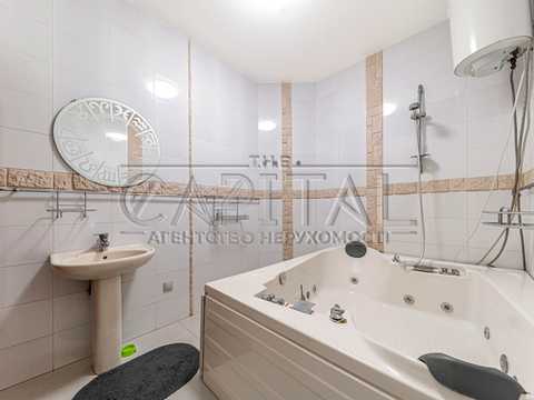 квартира за адресою Саксаганського вул., 121