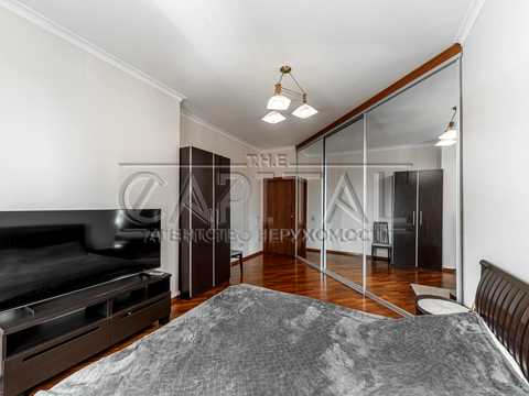 квартира за адресою Саксаганського вул., 121