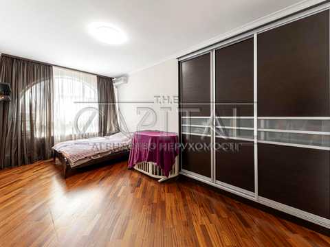 квартира за адресою Саксаганського вул., 121