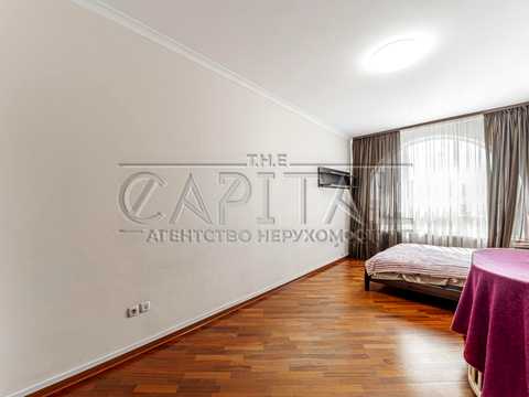 квартира за адресою Саксаганського вул., 121