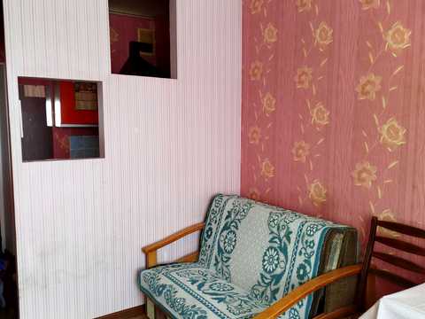 квартира по адресу Белостокский пер., 4