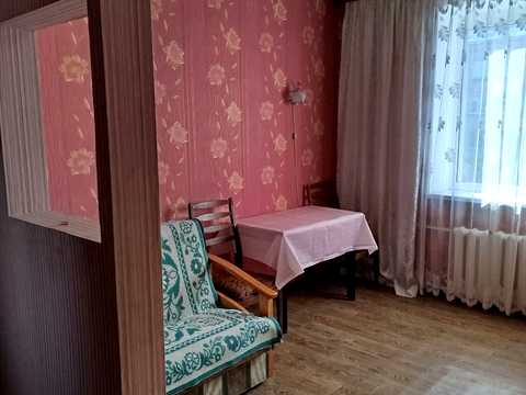 квартира по адресу Белостокский пер., 4