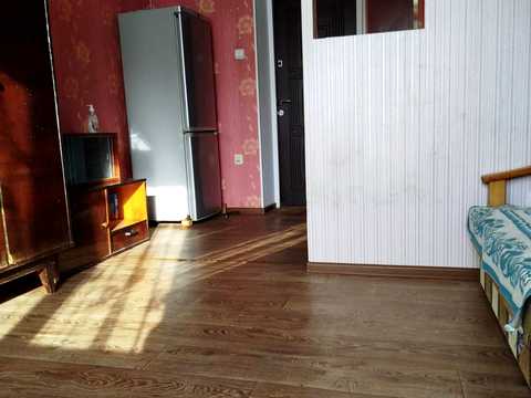 квартира по адресу Белостокский пер., 4