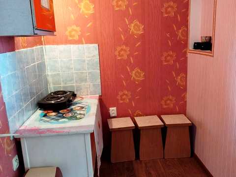 квартира по адресу Белостокский пер., 4