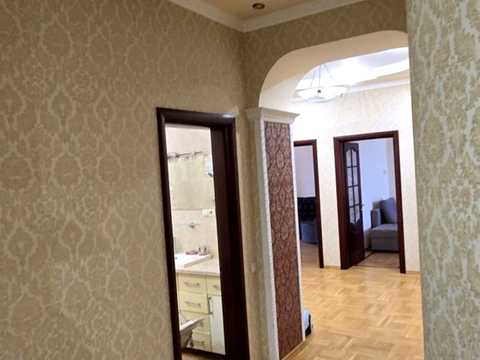 квартира по адресу Черновола просп. (700-летия Львова), 67-Б