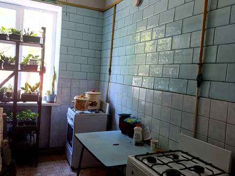 квартира по адресу Белостокский пер., 4