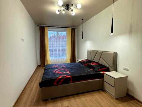 квартира по адресу Карла Мікльоша ул., 25