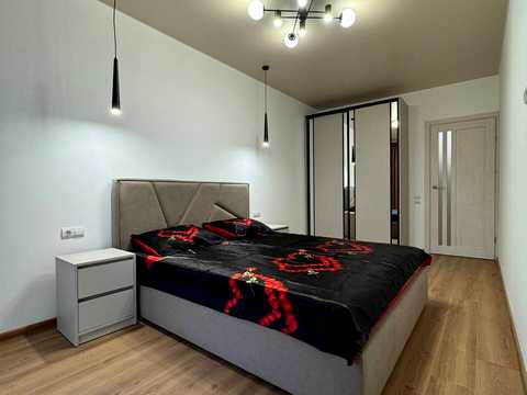 квартира по адресу Карла Мікльоша ул., 25