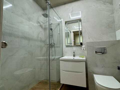 квартира по адресу Карла Мікльоша ул., 25