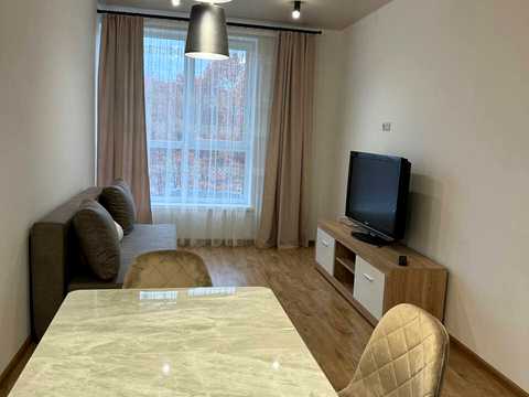 квартира по адресу Карла Мікльоша ул., 25