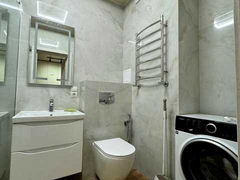 квартира по адресу Карла Мікльоша ул., 25