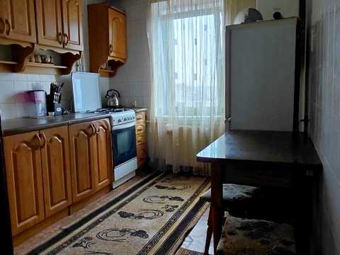 квартира по адресу Олега Антонова ул. (Карла Маркса), 28
